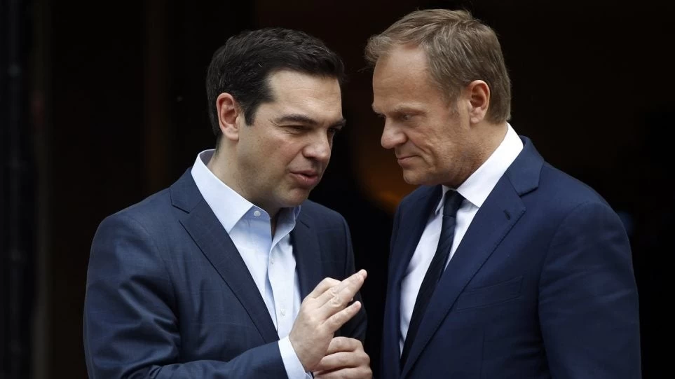 ΕΚΤΑΚΤΟ: Ο Τσίπρας ζήτησε από την ΕΕ μέτρα κατά της Τουρκίας για τις παράνομες γεωτρήσεις